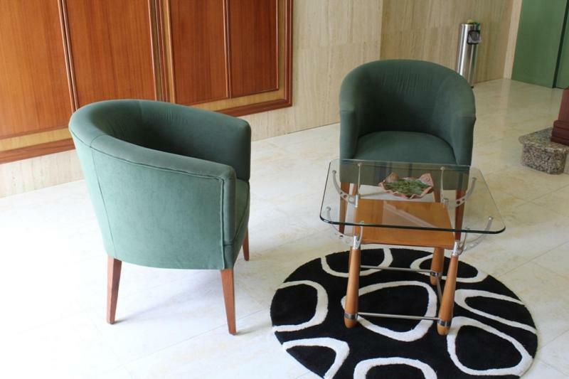 Hotel Casa Benilde Palas de Rei Buitenkant foto